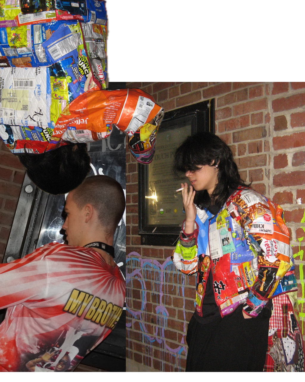 “The Transitional Bridge”