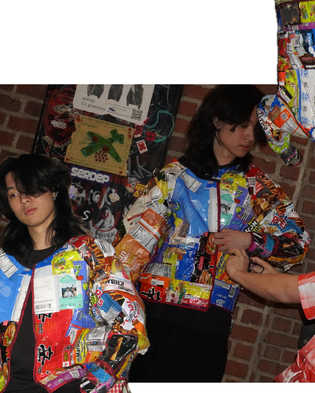 “The Transitional Bridge”