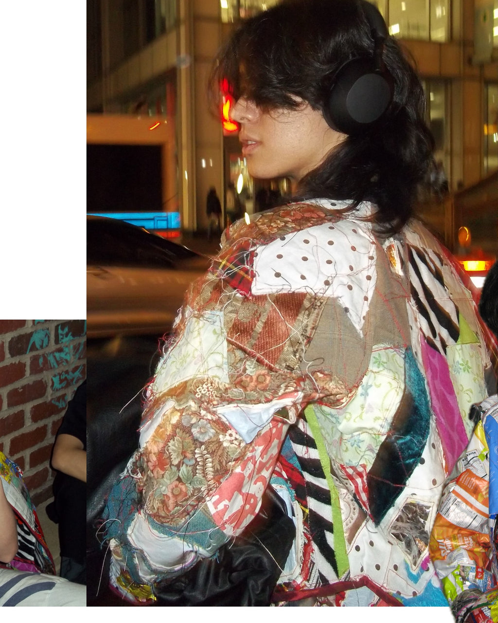 “The Transitional Bridge”