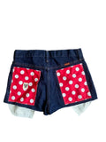 Daisy Dukes