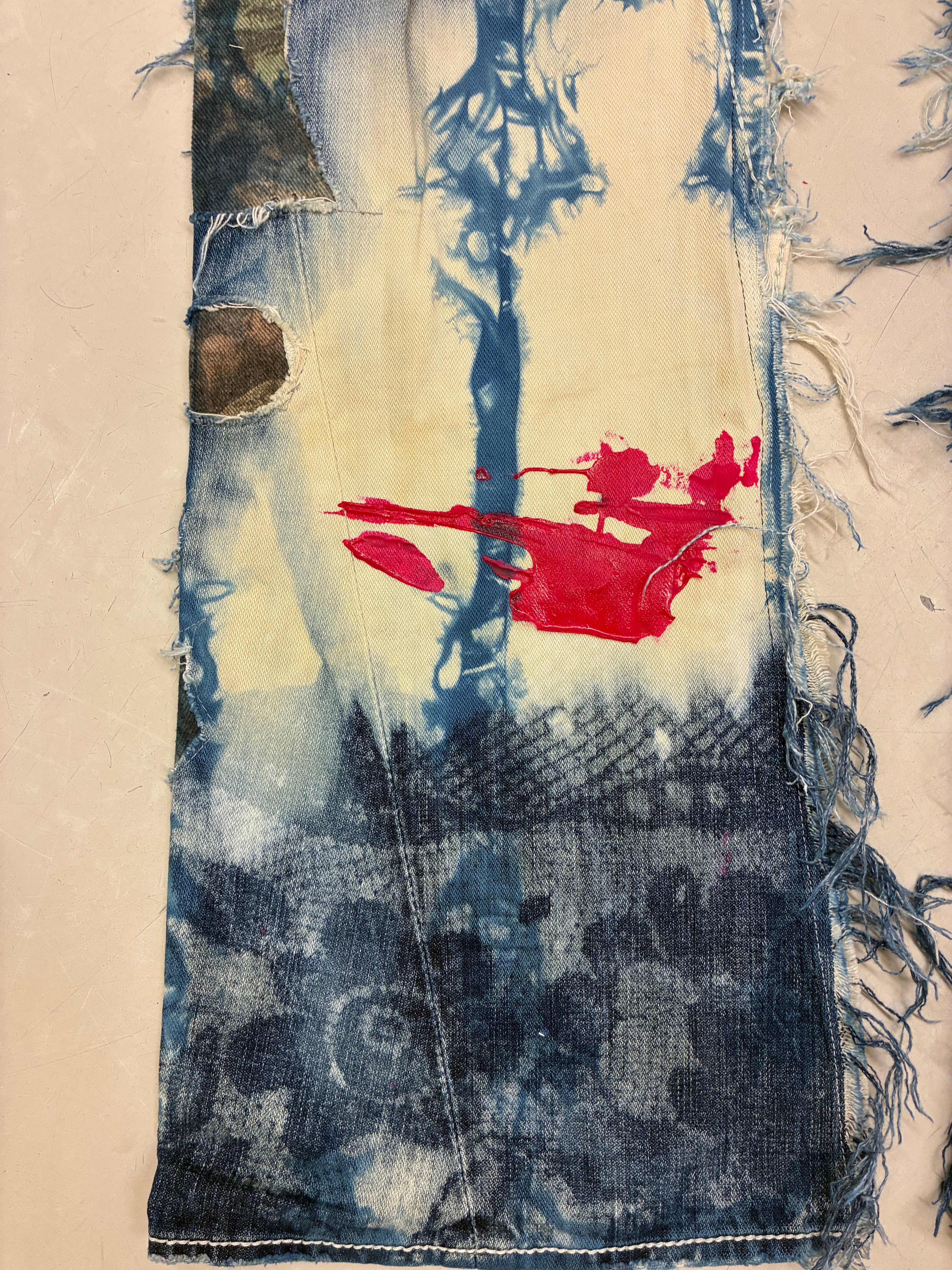 Custom True Religions
