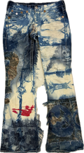 Custom True Religions